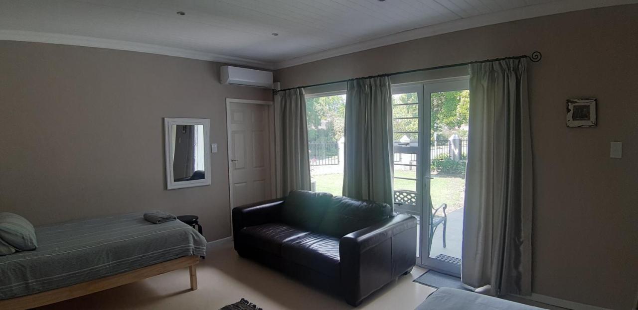Dennecres4Guestrooms 세레스 외부 사진